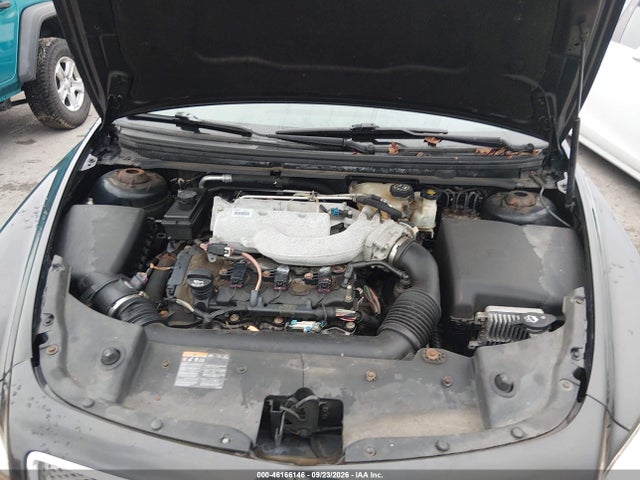 Auction sale of the 2011 Chevrolet Malibu Ltz, vin: 1G1ZE5E74BF194164, lot number: 46166146