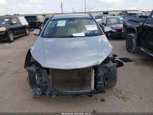 Продажа на аукционе авто 2018 Hyundai Santa Fe Se, vin: KM8SM4HF8JU265543, номер лота: 46166148