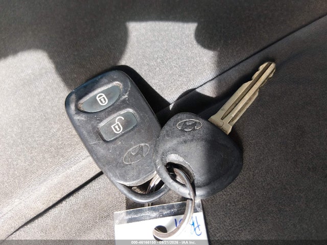 Aukcja sprzedaży 2011 Hyundai Santa Fe Se, vin: 5XYZH4AG1BG033315, numer aukcji: 46166150
