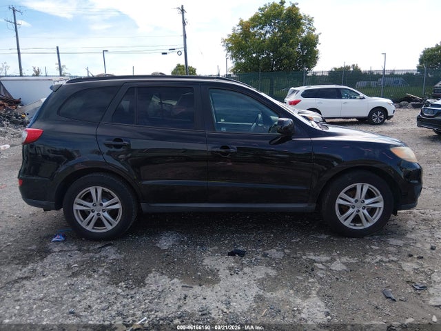 Aukcja sprzedaży 2011 Hyundai Santa Fe Se, vin: 5XYZH4AG1BG033315, numer aukcji: 46166150