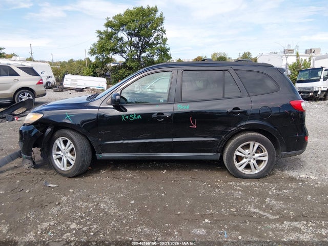 Aukcja sprzedaży 2011 Hyundai Santa Fe Se, vin: 5XYZH4AG1BG033315, numer aukcji: 46166150
