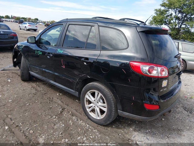 Aukcja sprzedaży 2011 Hyundai Santa Fe Se, vin: 5XYZH4AG1BG033315, numer aukcji: 46166150