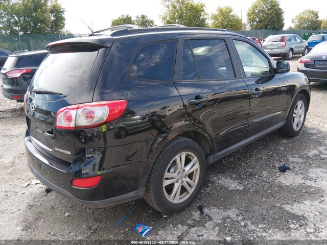 Aukcja sprzedaży 2011 Hyundai Santa Fe Se, vin: 5XYZH4AG1BG033315, numer aukcji: 46166150