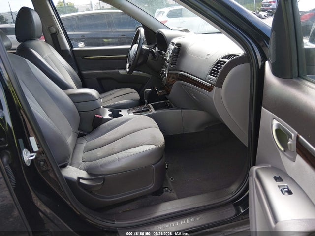 Aukcja sprzedaży 2011 Hyundai Santa Fe Se, vin: 5XYZH4AG1BG033315, numer aukcji: 46166150