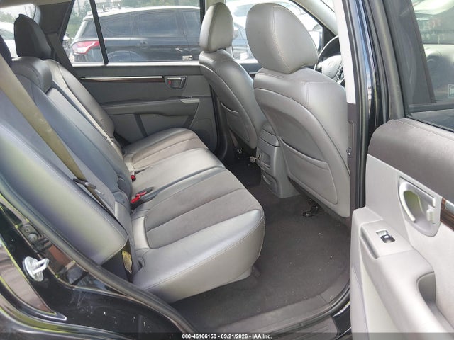 Aukcja sprzedaży 2011 Hyundai Santa Fe Se, vin: 5XYZH4AG1BG033315, numer aukcji: 46166150