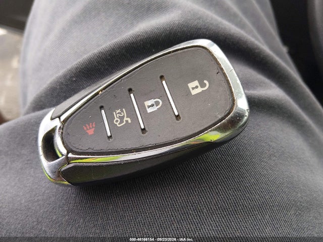 46166154 :رقم المزاد ، 1G1ZB5ST6HF195092 vin ، 2017 Chevrolet Malibu Ls مزاد بيع