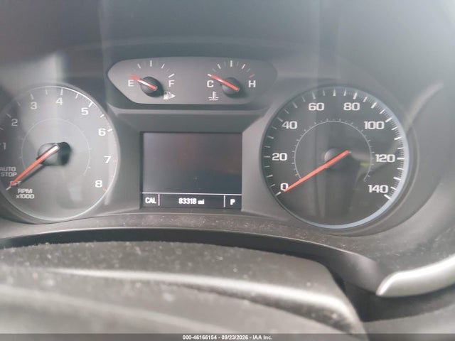 46166154 :رقم المزاد ، 1G1ZB5ST6HF195092 vin ، 2017 Chevrolet Malibu Ls مزاد بيع