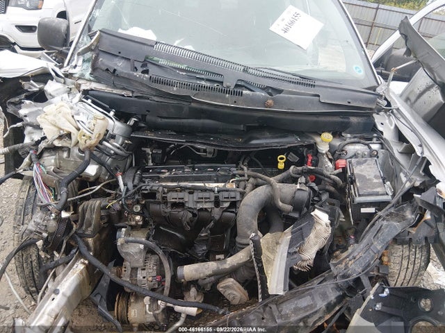 Продаж на аукціоні авто 2014 Dodge Journey American Value Pkg, vin: 3C4PDCAB1ET153579, номер лоту: 46166155