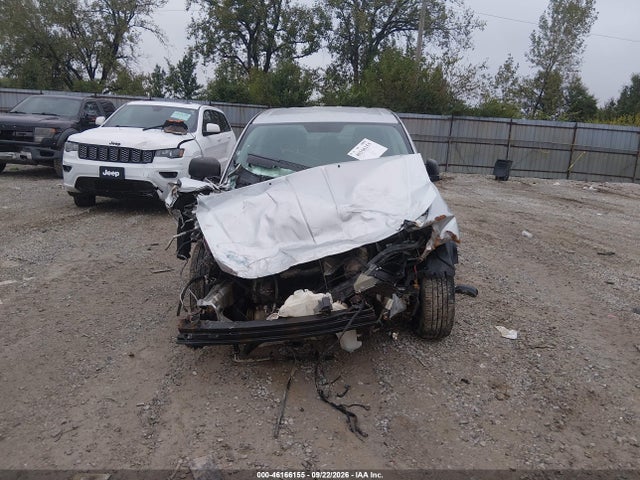Продаж на аукціоні авто 2014 Dodge Journey American Value Pkg, vin: 3C4PDCAB1ET153579, номер лоту: 46166155