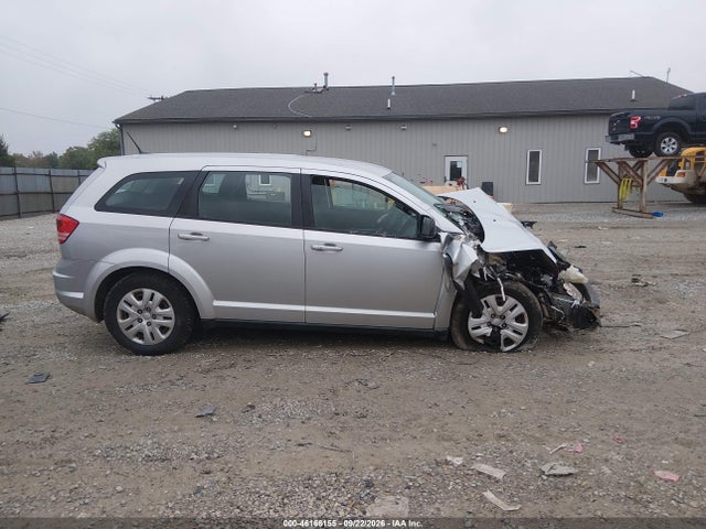 Продаж на аукціоні авто 2014 Dodge Journey American Value Pkg, vin: 3C4PDCAB1ET153579, номер лоту: 46166155