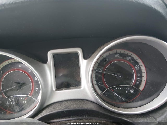 Продаж на аукціоні авто 2014 Dodge Journey American Value Pkg, vin: 3C4PDCAB1ET153579, номер лоту: 46166155