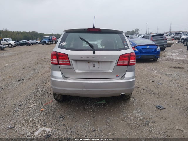 Продаж на аукціоні авто 2014 Dodge Journey American Value Pkg, vin: 3C4PDCAB1ET153579, номер лоту: 46166155