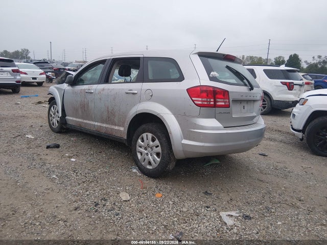 Продаж на аукціоні авто 2014 Dodge Journey American Value Pkg, vin: 3C4PDCAB1ET153579, номер лоту: 46166155