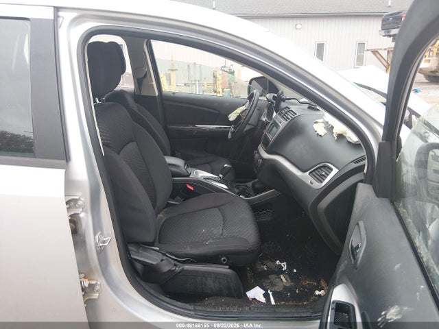 Продаж на аукціоні авто 2014 Dodge Journey American Value Pkg, vin: 3C4PDCAB1ET153579, номер лоту: 46166155