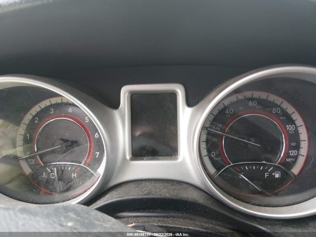 Продаж на аукціоні авто 2014 Dodge Journey American Value Pkg, vin: 3C4PDCAB1ET153579, номер лоту: 46166155