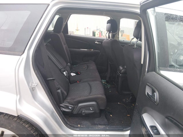 Продаж на аукціоні авто 2014 Dodge Journey American Value Pkg, vin: 3C4PDCAB1ET153579, номер лоту: 46166155