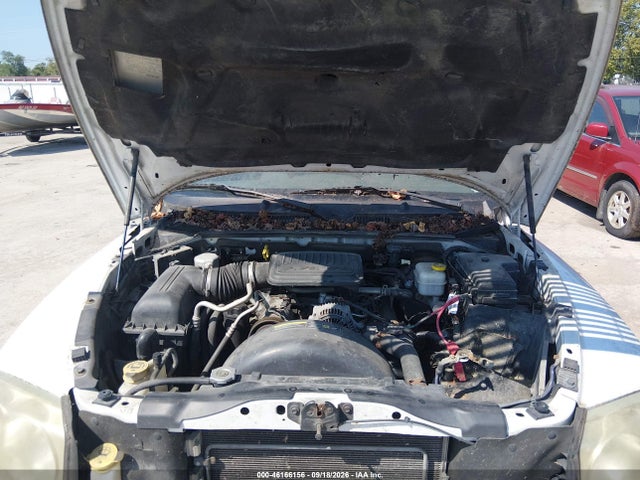 Продаж на аукціоні авто 2007 Dodge Dakota Slt, vin: 1D7HE42K37S112905, номер лоту: 46166156