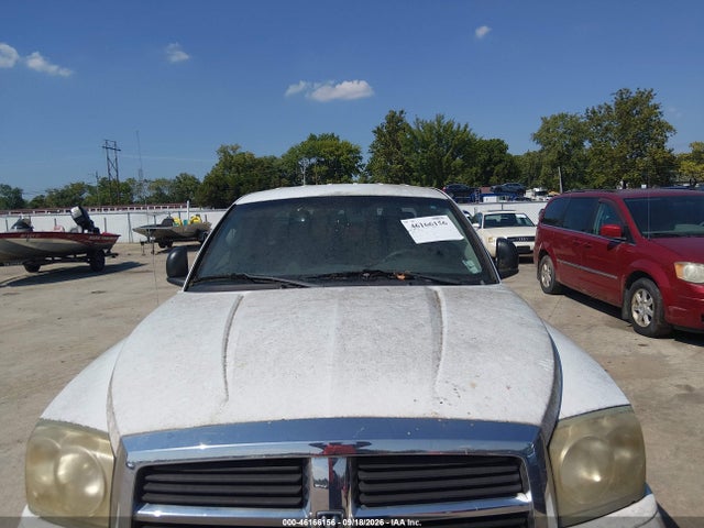 Продаж на аукціоні авто 2007 Dodge Dakota Slt, vin: 1D7HE42K37S112905, номер лоту: 46166156