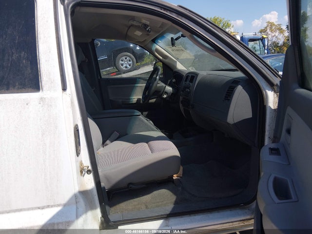 Продаж на аукціоні авто 2007 Dodge Dakota Slt, vin: 1D7HE42K37S112905, номер лоту: 46166156