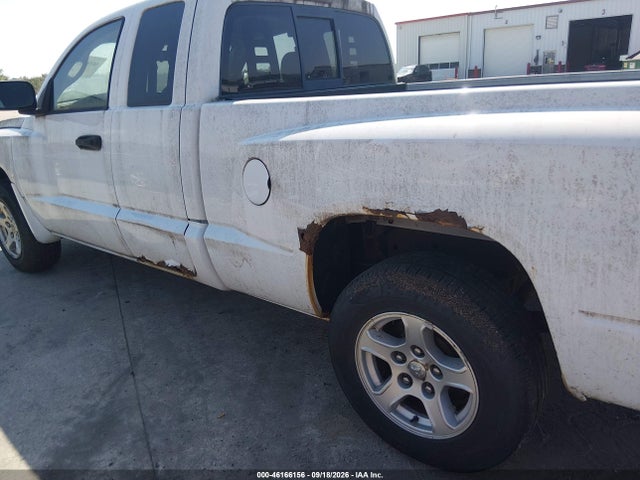 Продаж на аукціоні авто 2007 Dodge Dakota Slt, vin: 1D7HE42K37S112905, номер лоту: 46166156