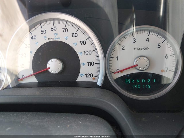 Продаж на аукціоні авто 2007 Dodge Dakota Slt, vin: 1D7HE42K37S112905, номер лоту: 46166156
