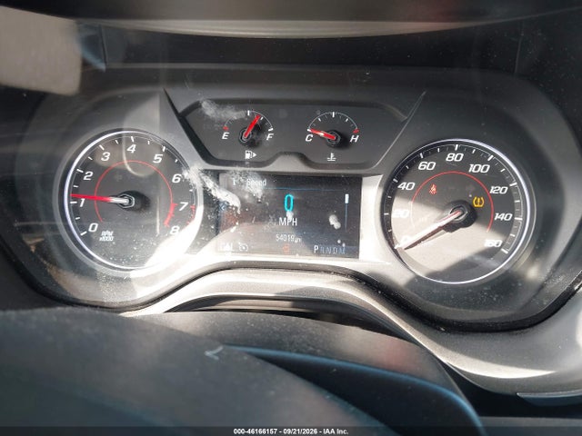 Продаж на аукціоні авто 2017 Chevrolet Camaro 1lt, vin: 1G1FB3DX6H0105465, номер лоту: 46166157