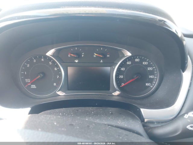 2021 Chevrolet Traverse Fwd Lt Leather მანქანა იყიდება აუქციონზე, vin: 1GNERHKW0MJ145395, აუქციონის ნომერი: 46166161