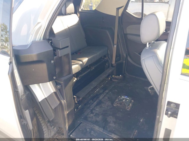 2021 Chevrolet Traverse Fwd Lt Leather მანქანა იყიდება აუქციონზე, vin: 1GNERHKW0MJ145395, აუქციონის ნომერი: 46166161