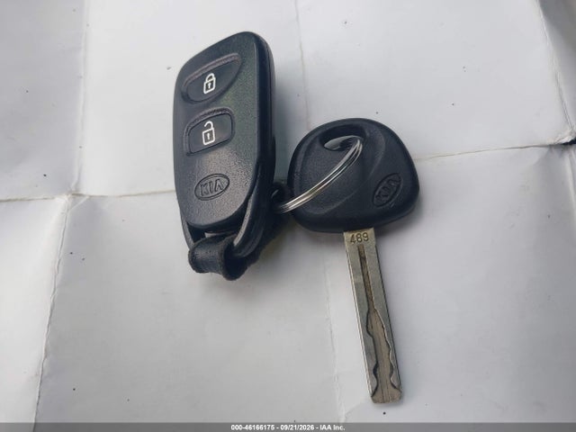 Aukcja sprzedaży 2013 Kia Sorento Lx, vin: 5XYKT3A64DG413057, numer aukcji: 46166175
