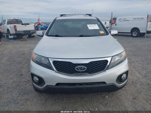 Aukcja sprzedaży 2013 Kia Sorento Lx, vin: 5XYKT3A64DG413057, numer aukcji: 46166175