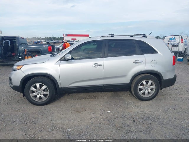Aukcja sprzedaży 2013 Kia Sorento Lx, vin: 5XYKT3A64DG413057, numer aukcji: 46166175
