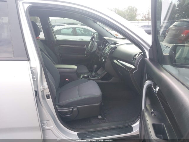 Aukcja sprzedaży 2013 Kia Sorento Lx, vin: 5XYKT3A64DG413057, numer aukcji: 46166175