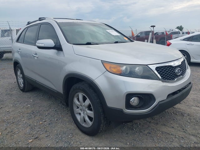 Aukcja sprzedaży 2013 Kia Sorento Lx, vin: 5XYKT3A64DG413057, numer aukcji: 46166175
