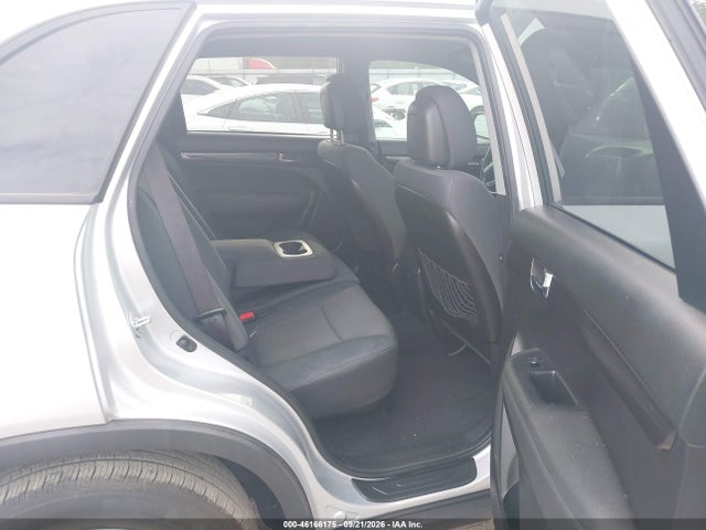 Aukcja sprzedaży 2013 Kia Sorento Lx, vin: 5XYKT3A64DG413057, numer aukcji: 46166175