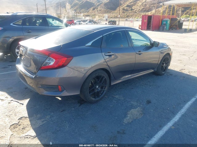 Honda Civic Lx 2017 2HGFC2E59HH501608 Image 13