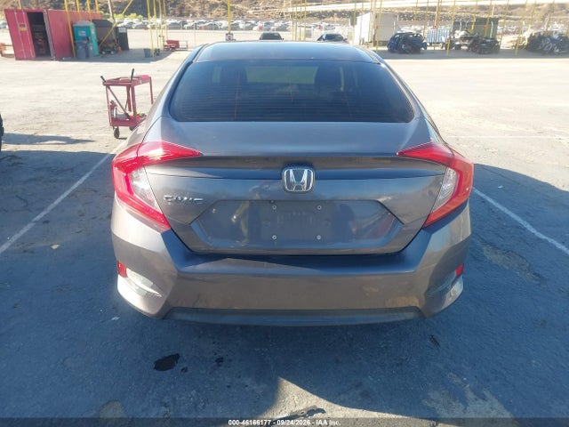 Honda Civic Lx 2017 2HGFC2E59HH501608 Image 16