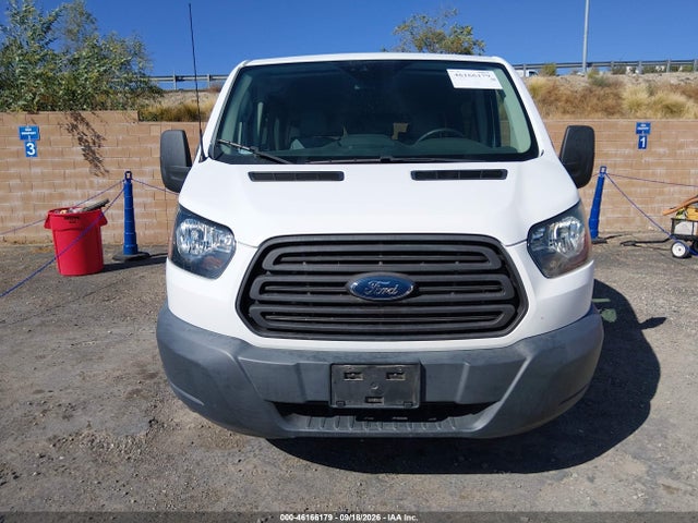 Продаж на аукціоні авто 2018 Ford Transit-150 Xl, vin: 1FMZK1ZMXJKB07183, номер лоту: 46166179