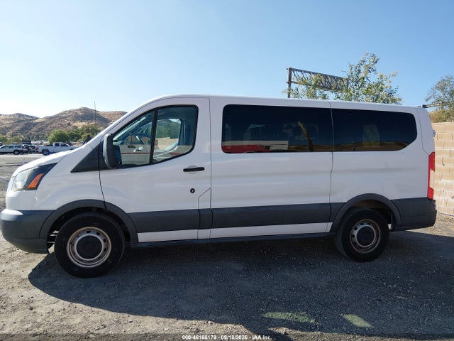 Продаж на аукціоні авто 2018 Ford Transit-150 Xl, vin: 1FMZK1ZMXJKB07183, номер лоту: 46166179