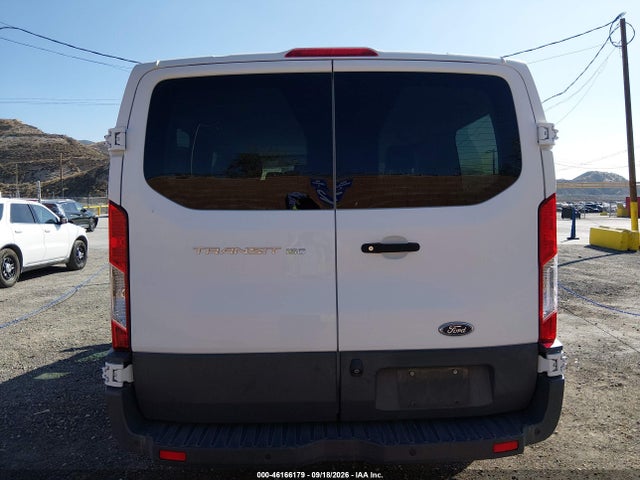 Продаж на аукціоні авто 2018 Ford Transit-150 Xl, vin: 1FMZK1ZMXJKB07183, номер лоту: 46166179