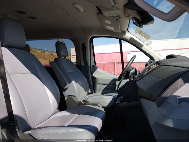 Продаж на аукціоні авто 2018 Ford Transit-150 Xl, vin: 1FMZK1ZMXJKB07183, номер лоту: 46166179