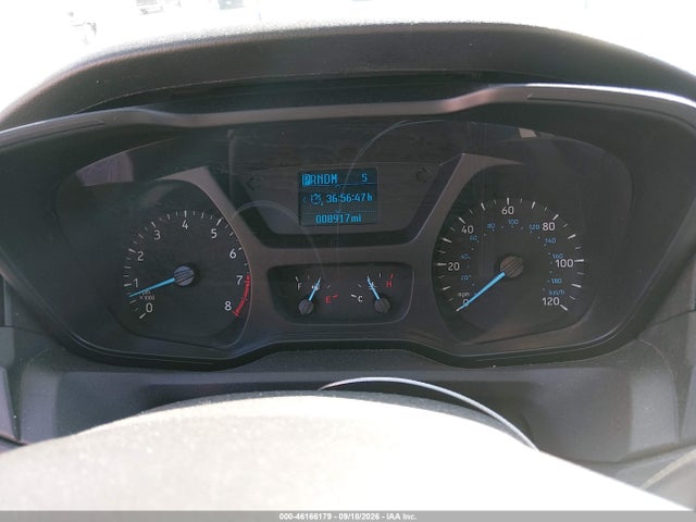 Продаж на аукціоні авто 2018 Ford Transit-150 Xl, vin: 1FMZK1ZMXJKB07183, номер лоту: 46166179