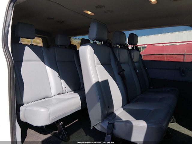 Продаж на аукціоні авто 2018 Ford Transit-150 Xl, vin: 1FMZK1ZMXJKB07183, номер лоту: 46166179