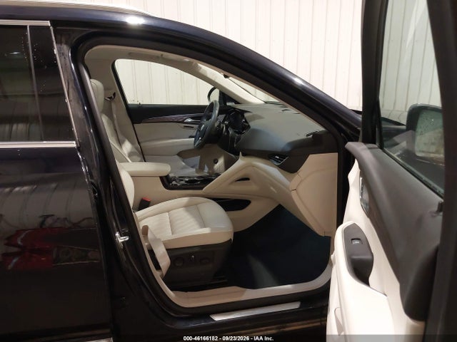 46166182 :رقم المزاد ، LRBFZSR40MD139415 vin ، 2021 Buick Envision Awd Avenir مزاد بيع
