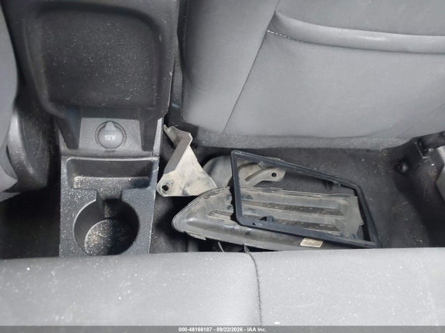 Ford FIESTA SE 2016 3FADP4BJ5GM178350 Image 12