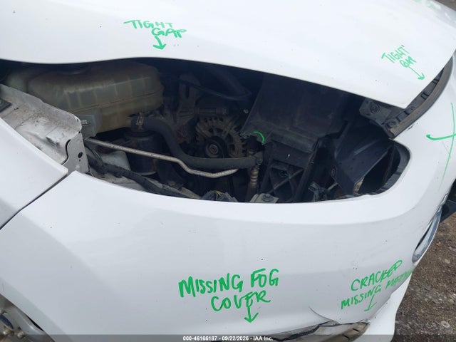 Ford FIESTA SE 2016 3FADP4BJ5GM178350 Image 14