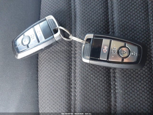 2019 Ford Fusion Hybrid Se მანქანა იყიდება აუქციონზე, vin: 3FA6P0LU2KR275334, აუქციონის ნომერი: 46166188