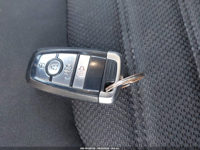 2019 Ford Fusion Hybrid Se მანქანა იყიდება აუქციონზე, vin: 3FA6P0LU3KR274208, აუქციონის ნომერი: 46166189