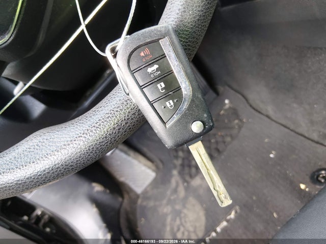 Aukcja sprzedaży 2018 Toyota Camry Le, vin: 4T1B11HK5JU054689, numer aukcji: 46166193