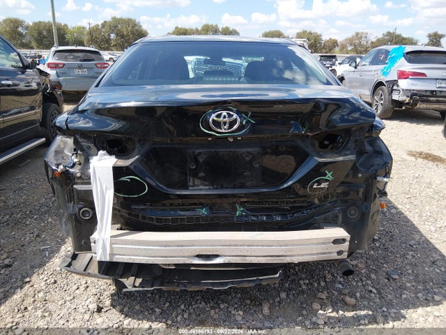 Aukcja sprzedaży 2018 Toyota Camry Le, vin: 4T1B11HK5JU054689, numer aukcji: 46166193