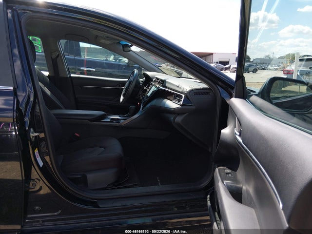 Aukcja sprzedaży 2018 Toyota Camry Le, vin: 4T1B11HK5JU054689, numer aukcji: 46166193